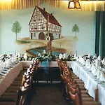 Birkenhof 발드미첼바크