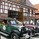 Birkenhof 2* 발드미첼바크