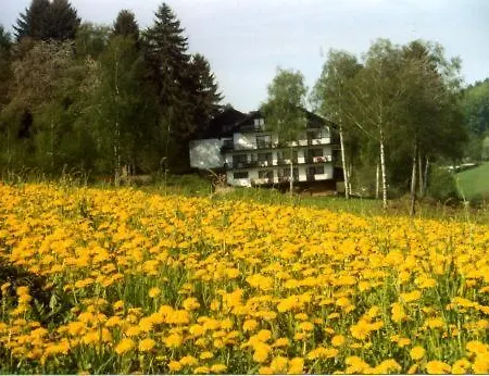 Birkenhof Wald-Michelbach
