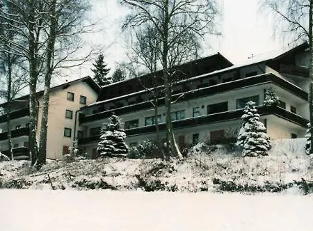Birkenhof 2* Wald-Michelbach