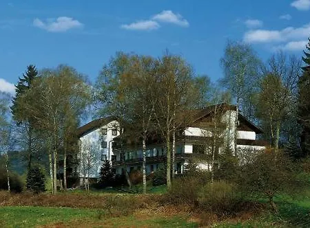 Birkenhof Hotel Wald-Michelbach