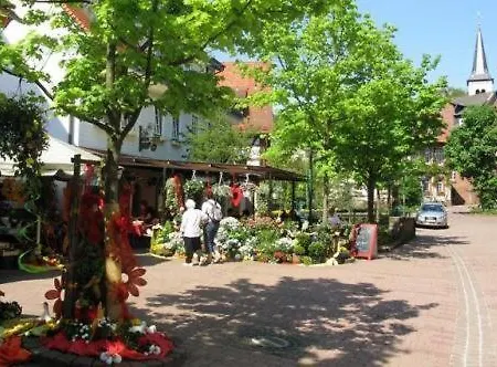 Birkenhof Hotel 2*