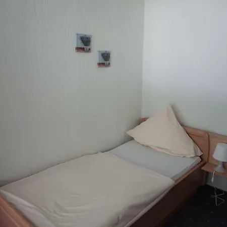 Birkenhof Hotel Wald-Michelbach