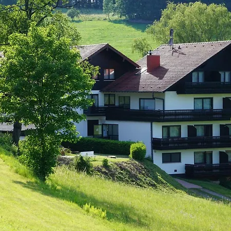 Birkenhof 2* Wald-Michelbach