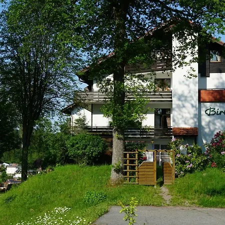 Birkenhof Hotel
