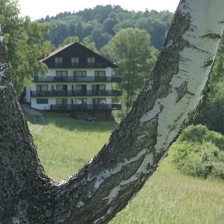 Hotel Birkenhof