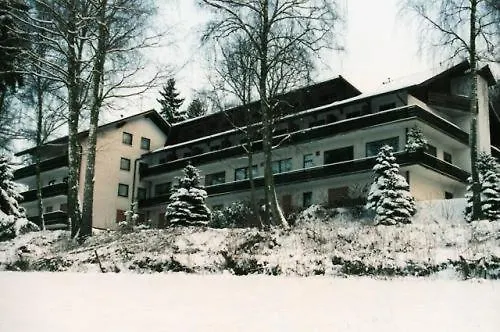 Birkenhof 2* Wald-Michelbach