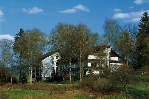 Birkenhof Hotel Wald-Michelbach