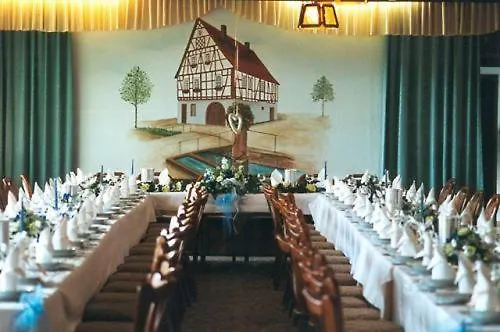 Birkenhof Wald-Michelbach