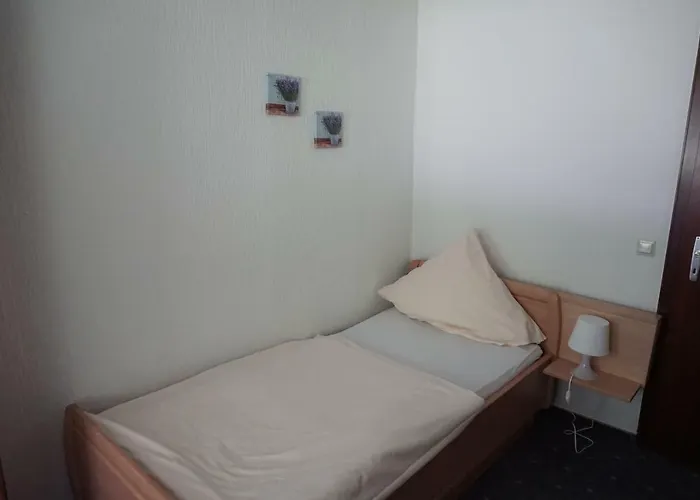 Birkenhof Hotel Wald-Michelbach