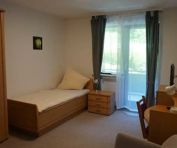 Birkenhof Wald-Michelbach